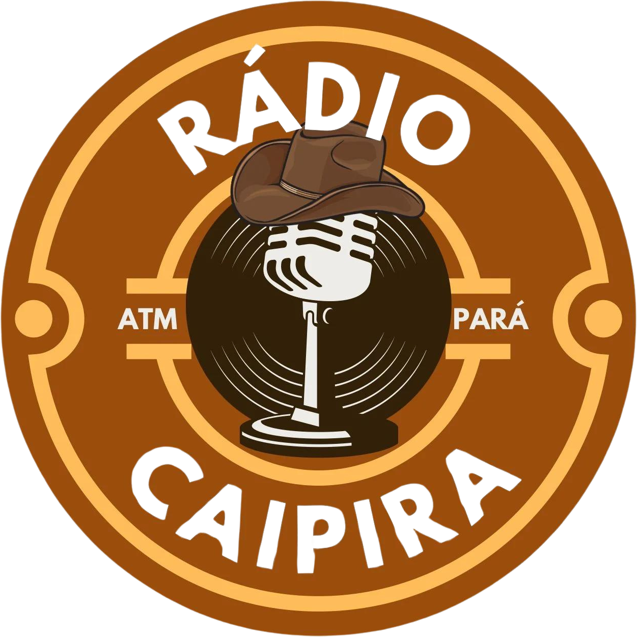 Rádio Caipira